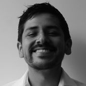 Andres Felipe Pardo Rodriguez's Profile Picture