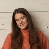 Elena Feuerstein's Profile Picture