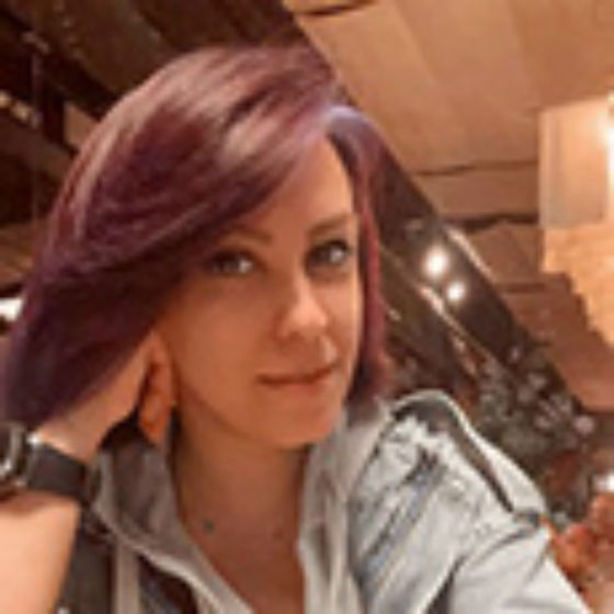 Profile image for Farzaneh G.