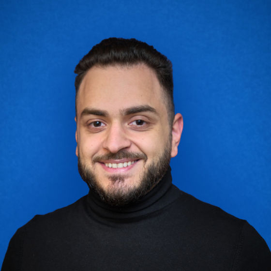 Profile image for Irakli T.