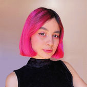 Johanna Sequera's Profile Picture