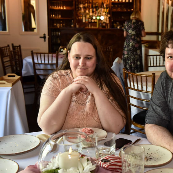 Profile image for Abbie V.