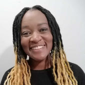 Enia Schoeman's Profile Picture