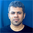 Profile image for Nair Sanjeev