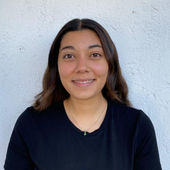 Isabella Rincón Moya's Profile Picture