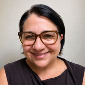 Denise Popovic's Profile Picture