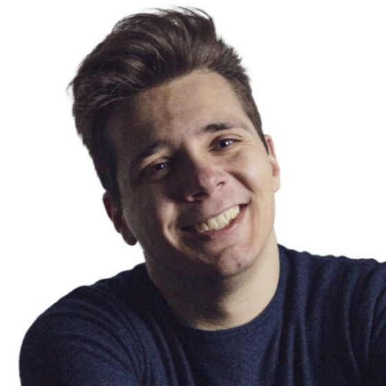 Profile image for Daniele G.