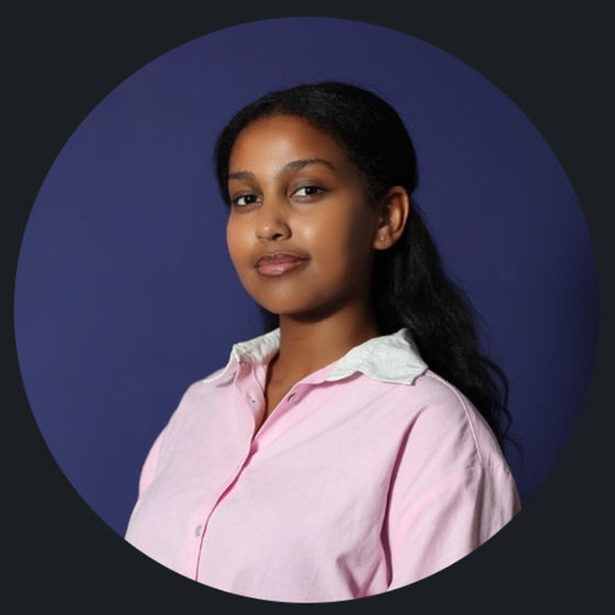 Profile image for Timnit T.