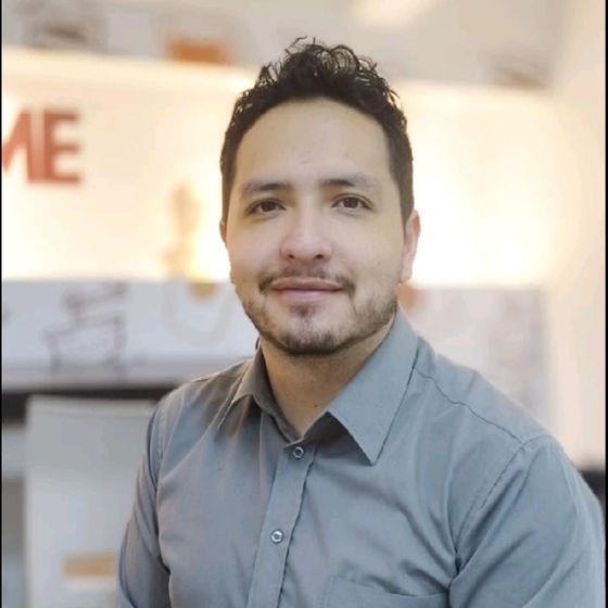 Profile image for Carlos C.