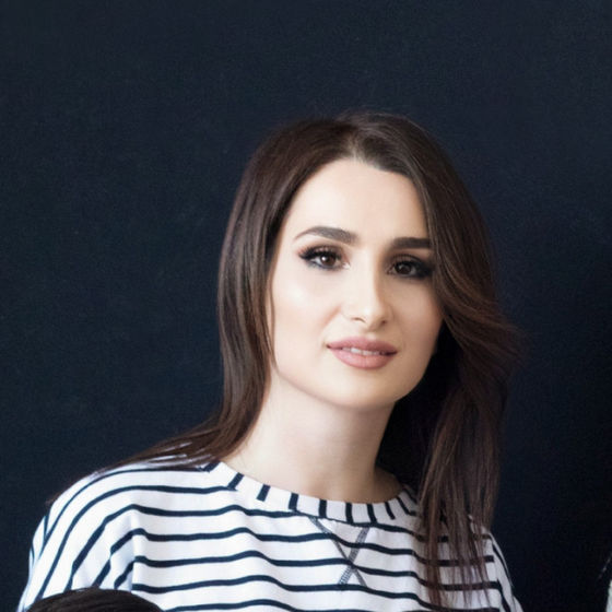 Profile image for Armine A.