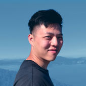 Michael Mau's Profile Picture