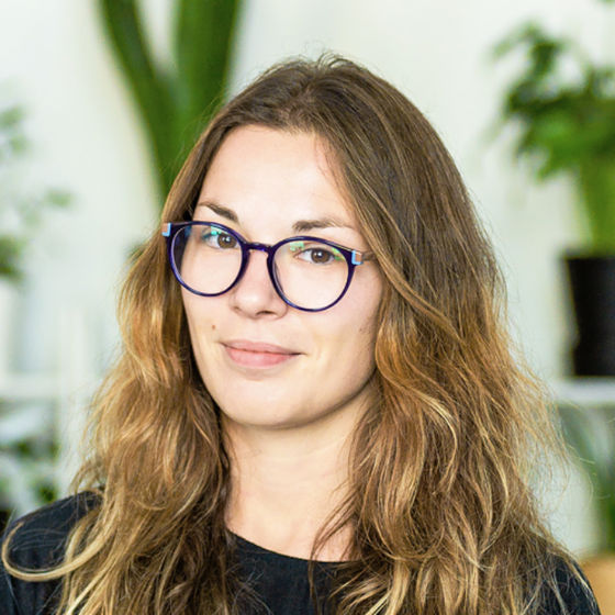 Profile image for Maria M.