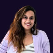 Diksha Srivastava's Profile Picture