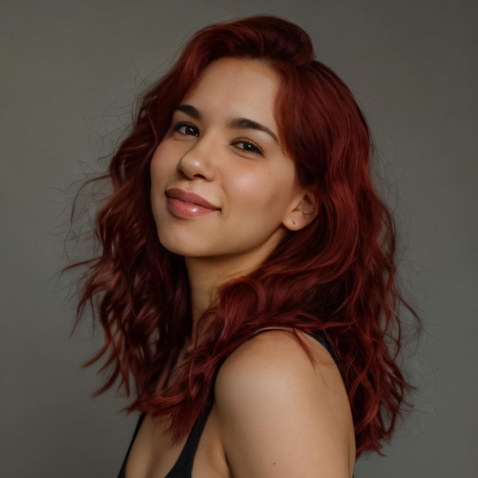 View Rayane Estefany Serrano Martins