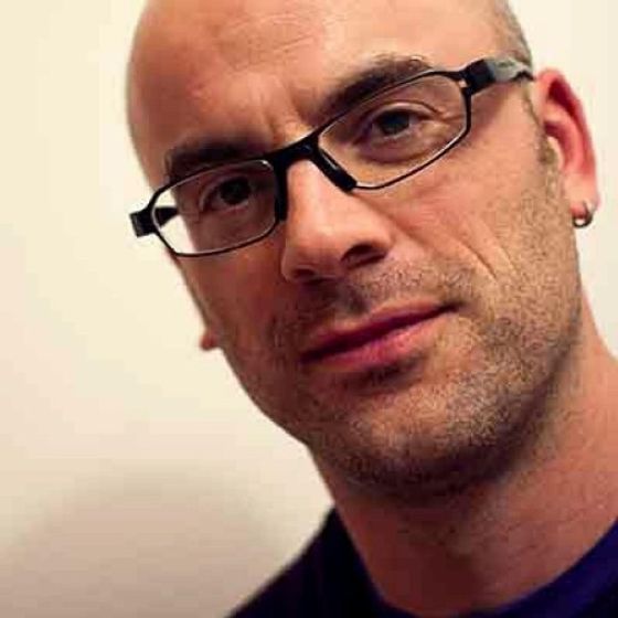 Profile image for Björn A.