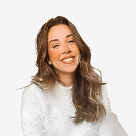 Profile image for Letícia V.