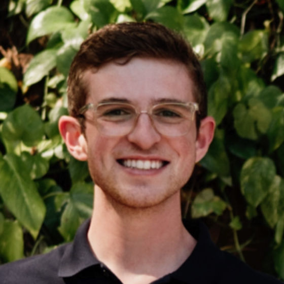 Profile image for Ryan M.