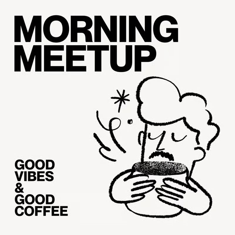 Creative Chaos & Coffee