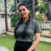 Neha R Kamble's Profile Picture