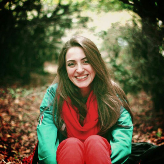 Profile image for Yasaman M.