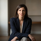 Silvia Pozzi's Profile Picture