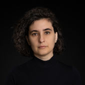 Tahimi Leon's Profile Picture