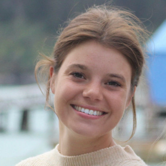 Profile image for Gwen R.