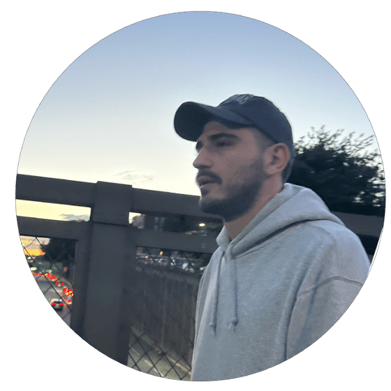 Profile image for Pleurat B.