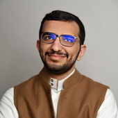 Abdulrahman Alwabel's Profile Picture