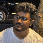 Ilango's Profile Picture