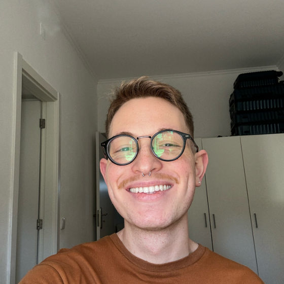 Profile image for Guilherme C.