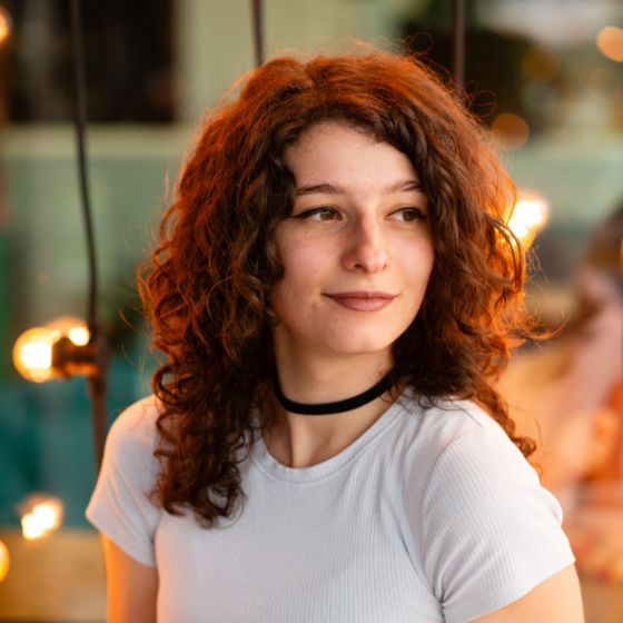 Profile image for Sonia M.