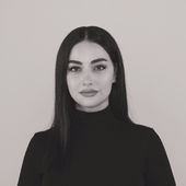Mariam Melkonyan's Profile Picture