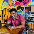 Profile image for Lakshmesh Prabhu