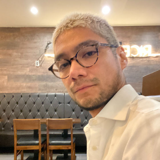 Profile image for Gerardo P.