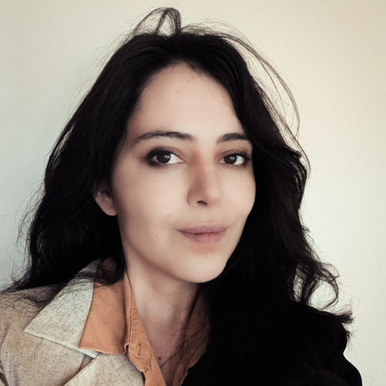 Profile image for Eliana D.