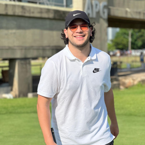 Profile image for Luis L.