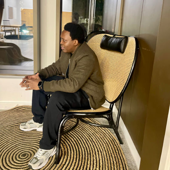 Profile image for Adeola A.