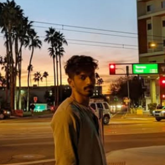 Profile image for Abhishek S.