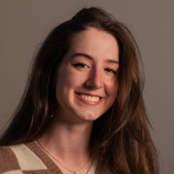 Profile image for Sarah P.