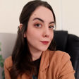 Profile image for Daniella Gonçalves Lima