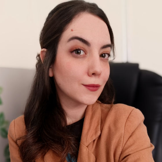 Profile image for Daniella L.