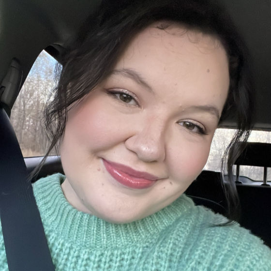 Profile image for Abby C.