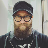 Yan Grinshtein's Profile Picture