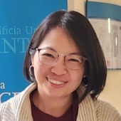 Evelyn's Profile Picture