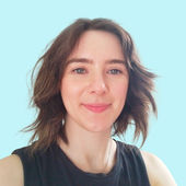 Annie Isom's Profile Picture