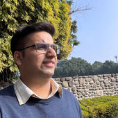 Namanbir Singh's Profile Picture