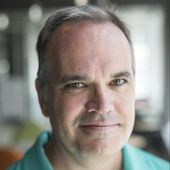 David Gerding's Profile Picture