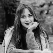 Tetiana Shevchuk's Profile Picture