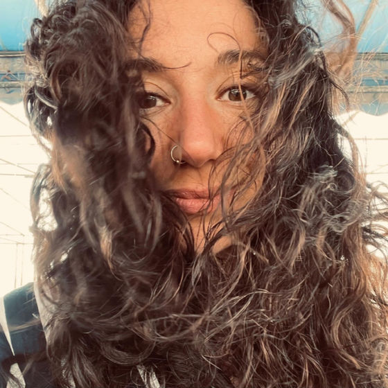 Profile image for Alexa R.